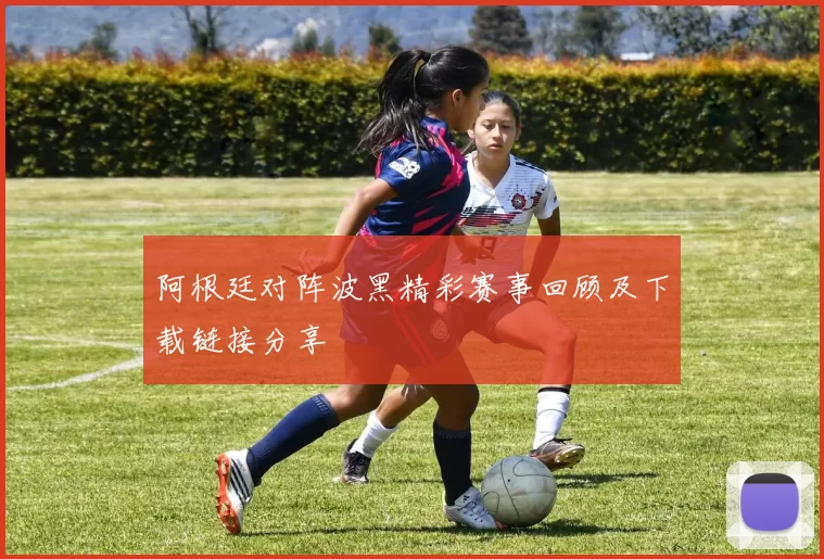 阿根廷对阵波黑精彩赛事回顾及下载链接分享