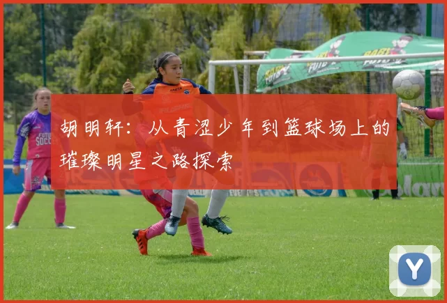 胡明轩：从青涩少年到篮球场上的璀璨明星之路探索